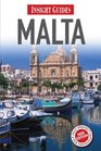 Insight Guide Malta (Insight Guides)