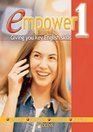 Empower Student Book 1