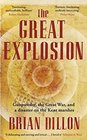 The Great Explosion Gunpowder The Great War And The Anatomy Of Disaster