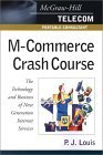 MCommerce Crash Course