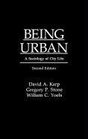 Being Urban