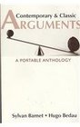 Contemporary and Classic Arguments  From Critical Thinking to Argument 2e  iclaim