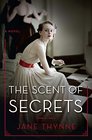 The Scent of Secrets (Clara Vine, Bk 3)