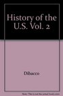 History of the US Vol 2