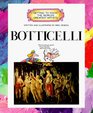 Botticelli (Getting to Know the World's Greatest Artists)