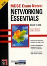 McSe Exam Notes Networking Essentials