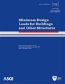 Minimum Design Loads for Buildings and Other Structures 3rd Printing