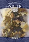 Stolen Sun The Suncatcher Trilogy Volume Three