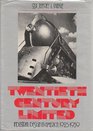 Twentieth Century Limited Industrial Design in America 19251939