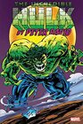 Incredible Hulk By Peter David Omnibus Vol 4