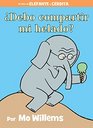 Debo compartir mi helado