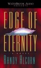 Edge of Eternity (Audio Cassette) (Abridged)