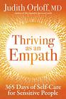 Thriving as an Empath 365 Days of SelfCare for Sensitive People