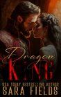 Dragon King A Dark Shifter Romance