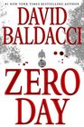 Zero Day (John Puller, Bk 1)