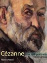 CEZANNE THE SELFPORTRAITS
