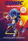 Sonic the Hedgehog The Official Movie Novelization