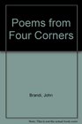 Poems from Four Corners