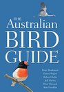 The Australian Bird Guide (Princeton Field Guides)