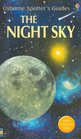 Night Sky Spotter's Guide Internet Linked
