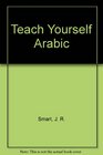 Teach Yourself Arabic