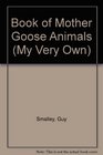 Book of Mother Goose Animals