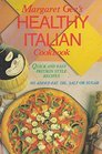 Margaret Gee's Healthy Italian Cookbook