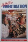 Criminal Investigation