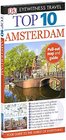 Top 10 Amsterdam (EYEWITNESS TOP 10 TRAVEL GUIDE)