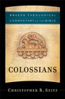 Colossians