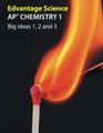 AP Chemistry 1 Big Ideas 1 2 and 3