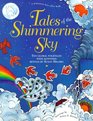 Tales of the Shimmering Sky Ten Global Folktales With Activities