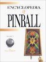 The Pinball Encyclopedia
