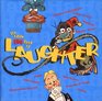 The Little Big Book Of Laughter  177h