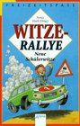 Witze Rallye Neue Schlerwitze