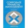 Corporate Finance Management 2e