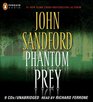 Phantom Prey (Lucas Davenport, Bk 18) (Audio CD) (Unabridged)