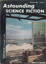 Astounding Science Fiction Vol 52 No 3
