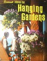 Ideas for Hanging Gardens