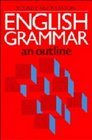 English Grammar  An Outline