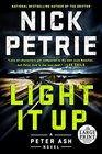 Light it Up (Peter Ash, Bk 3)