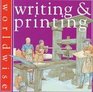 Writing  Printing