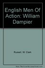 English Men Of Action William Dampier