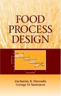 Food Process Design