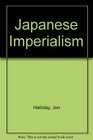 Japanese Imperialism Today