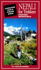 Nepali for Trekkers Language Tape and Phrase Book
