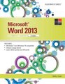 Microsoft Word 2013 Illustrated Complete