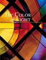 The Color of Light Commissioning Stained Glass for a Church