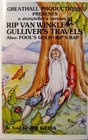 Storytellers Version of Rip Van Winkle/Gullivers Travels