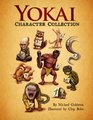 Yokai Character Collection